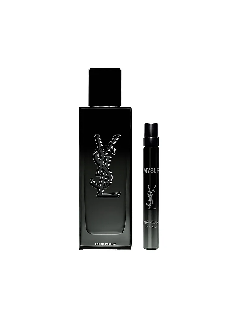 Yves Saint Laurent MYSLF Eau de Parfum Gift Set Black 5